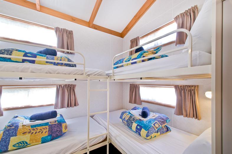 Warragul Gardens Holiday Park Ruang foto