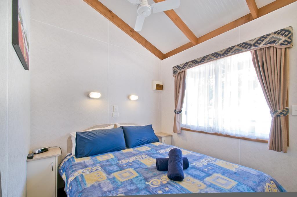 Warragul Gardens Holiday Park Ruang foto