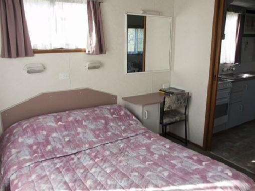 Warragul Gardens Holiday Park Bagian luar foto
