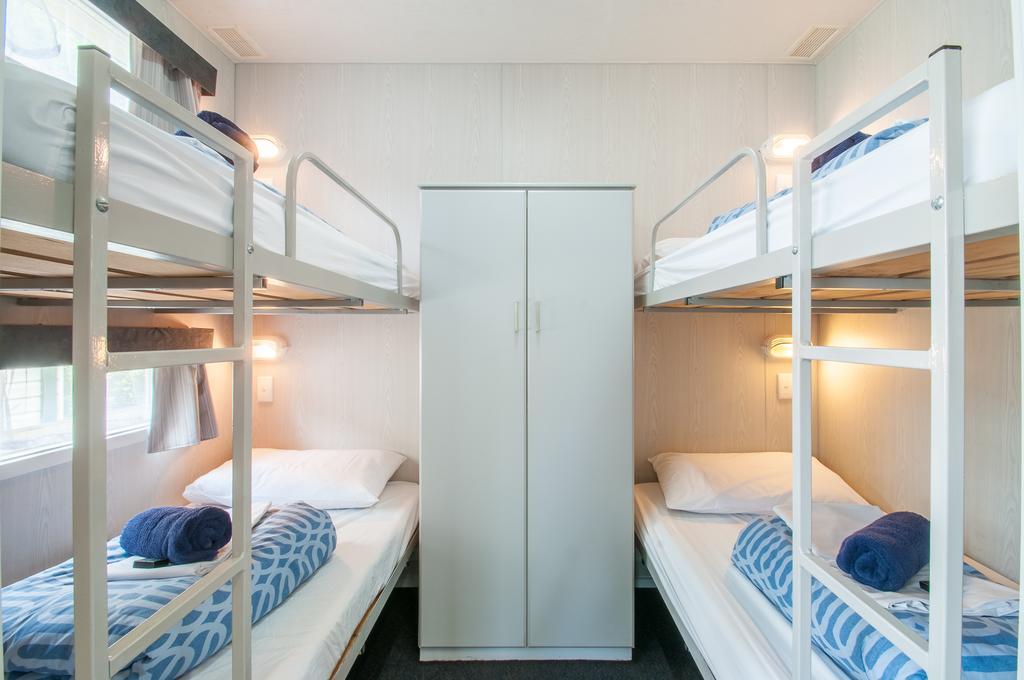 Warragul Gardens Holiday Park Bagian luar foto